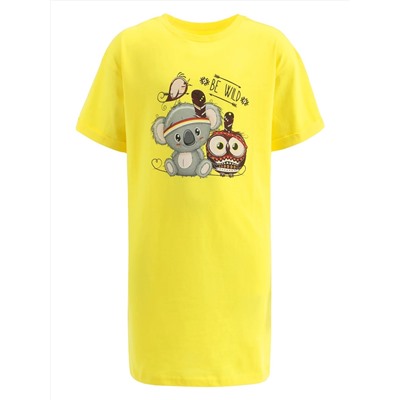 Апрель Платье 1ДПК4283001