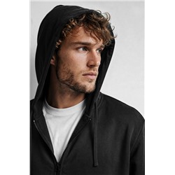 Мужской спортивный костюм из футера трехнитки Happyfox