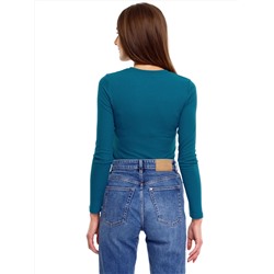 Апрель Лонгслив 1ЖДЛД3825423