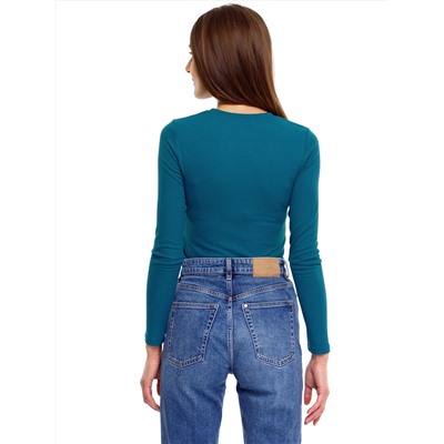 Апрель Лонгслив 1ЖДЛД3825423