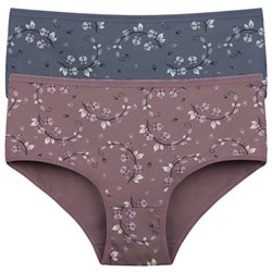 Трусы женские Donella 258119