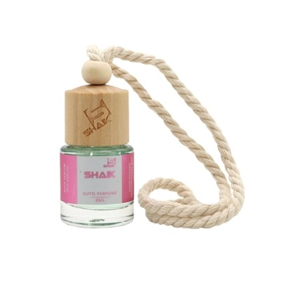 Автопарфюм Shaik Подснежник 8 ml