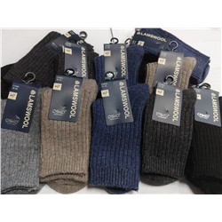 Носки подросток кашемир+шерсть Osko 3383