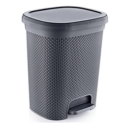 Корзина для мусора 30л