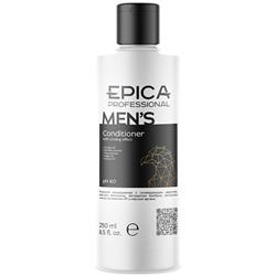 EPICA Мужской кондиционер Men's для волос 250 мл