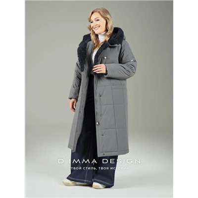 DIMMA Пальто 2603