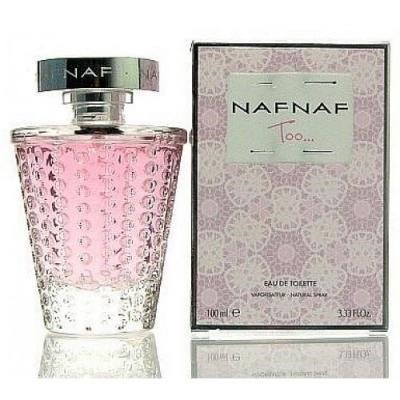 NAFNAF TOO edt (w) 30ml