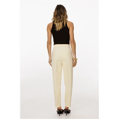 Брюки EOLA 3047.1 сливочное_масло