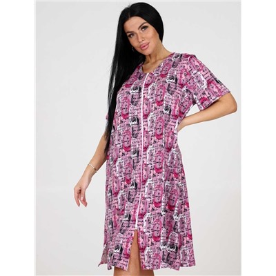 Халат женский 1501