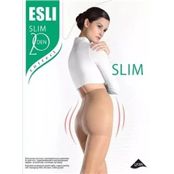 ESLI SLIM 20 Колготки женские
