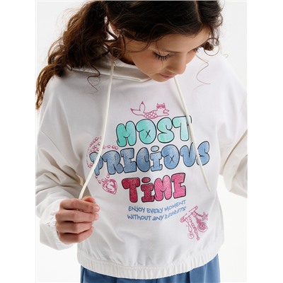 PELICAN Толстовка GFNJ3389