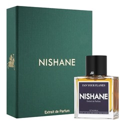 NISHANE FAN YOUR FLAMES 100ml parfume