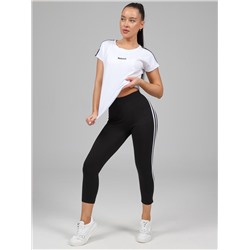 РеПилатес - костюм белый