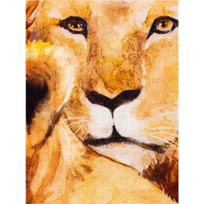 Полотенце «Этель. Семья», 40×73 см, 100% хлопок, вафля 160 г/м²