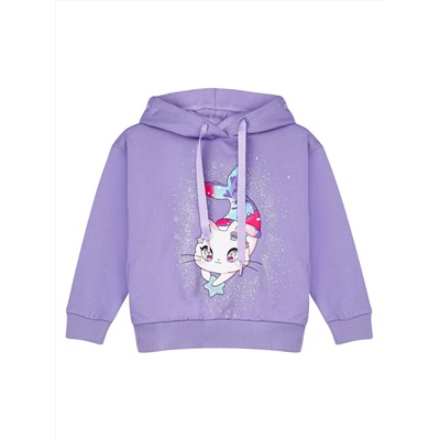 PLAYTODAY Толстовка 12422281