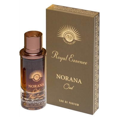 NORAN PERFUMES NORANA OUD edp 75ml