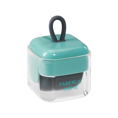 Многоразовый ролик для чистки одежды