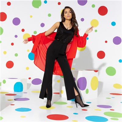 Рубашка, Итальянский след