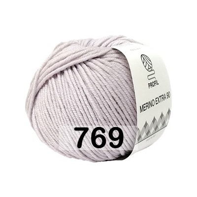 Пряжа Profil MERINO 90