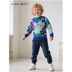 AOSTA BETTY   A8356