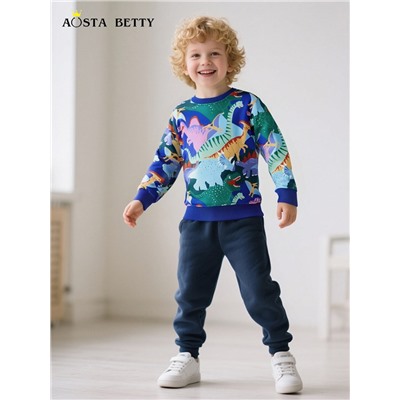 AOSTA BETTY   A8356
