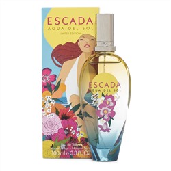 Escada Agua Del Sol Edt 100 ml