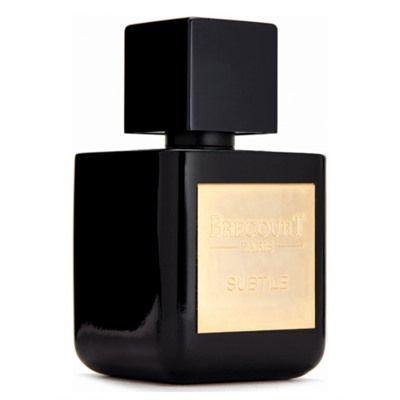 BRECOURT SUBTILE edp 100ml TESTER