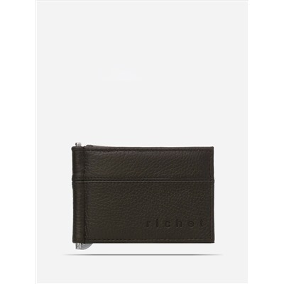 Кошелек портмоне Richet Ri-141Z 855 Коричневый