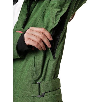 Комбинезон B-9063 Салатовый