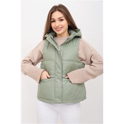 Жилет женский укороченный Х Арт. 9130