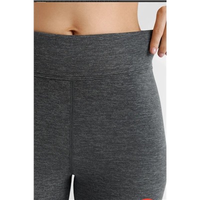 Термолегинсы женские Omsa 2913T3D -30 градусов