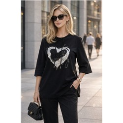 Туника "You can do everything" арт.6821