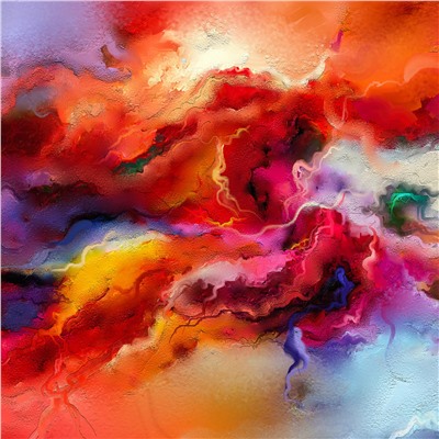 Платок женский KSH13-17-12