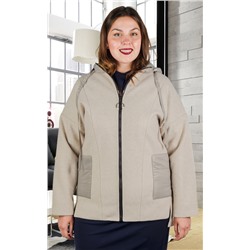 Пальто женское 251689, размер 50,52,54,56