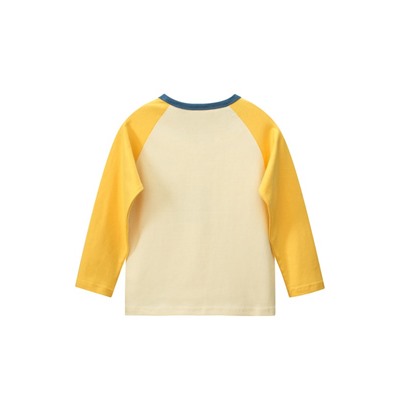 TSKIDS Лонгслив   3A002