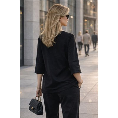 Туника "You can do everything" арт.6821