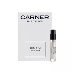 CARNER BARCELONA RIMA XI edp 1.7ml пробник