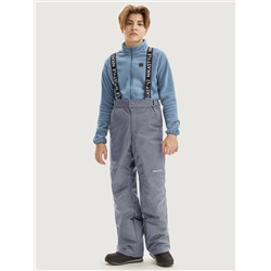 NIKASTYLE Брюки