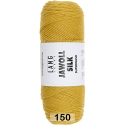 Пряжа Lang Yarns Jawoll Silk