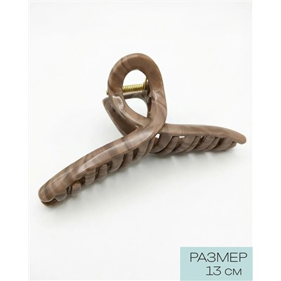 Заколка-крабик