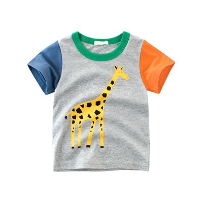 TSKIDS Футболка 9063