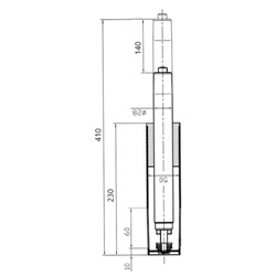 Газлифт 140 3 класс ЧМ