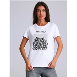 Апрель Футболка 1ЖДФК2657001