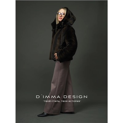 DIMMA Куртка 2617