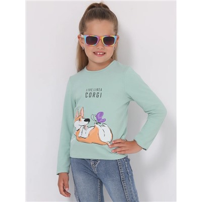 Апрель Лонгслив 1ДДЛД3568804