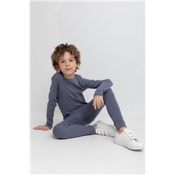 Бриджи мокрый асфальт Crockid