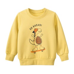TSKIDS Толстовка утепленная   2968