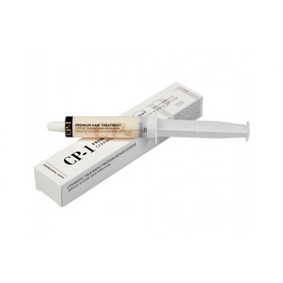 Протеиновая маска для восстановления волос CP-1 Premium Hair TreatmentКорейская косметика по оптовым ценам. Популярные бренды Корейской косметалогии в интернет магазине ooptom.ru.