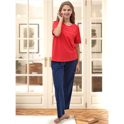 пижама/домашний костюм 4397-05 Новинка