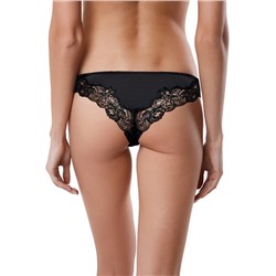 Трусы Saten Slip ЧЗ слип Lormar